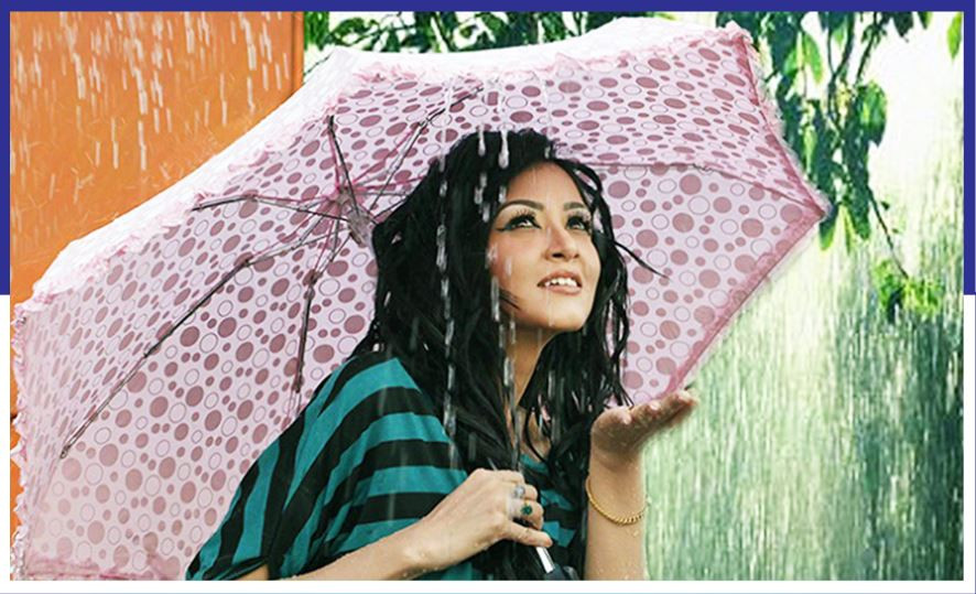 সারাদেশে টানা ৭-৮ দিন বৃষ্টি হতে পারে- আবহাওয়া অধিদপ্তর