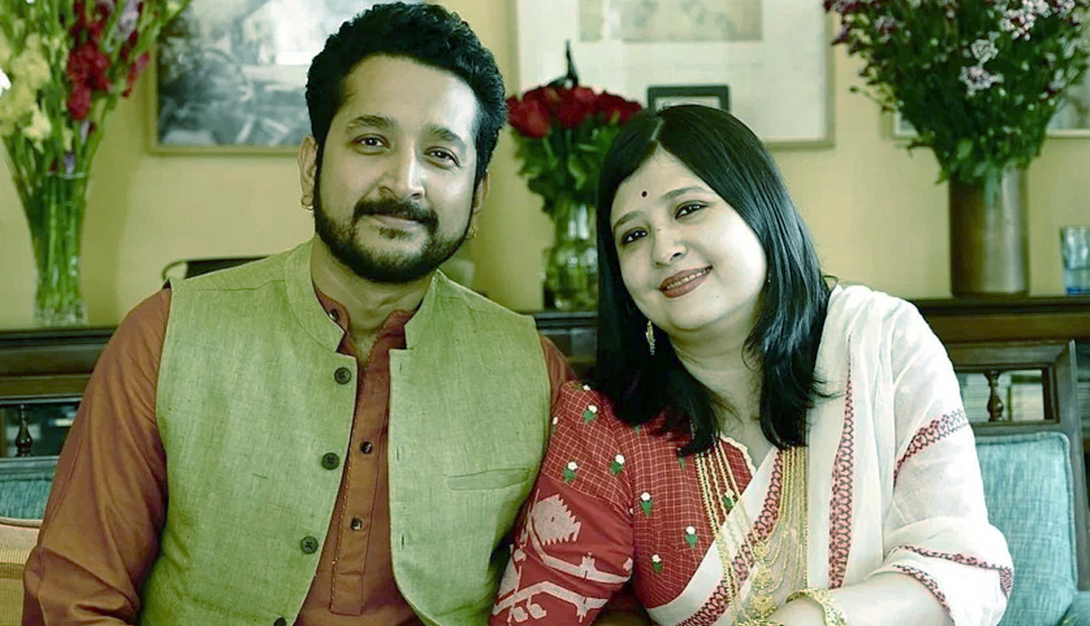 বিয়ের পরের দিনই স্ত্রী হাসপাতালে!