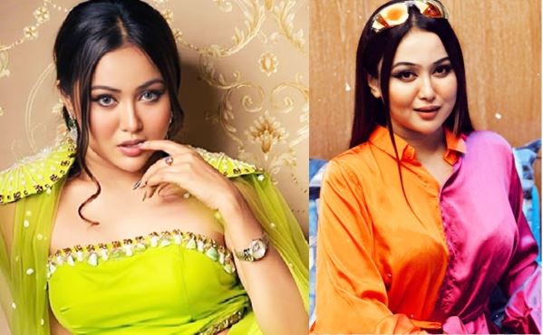 অভিনেত্রী চমককে ৩ মাসের জন্য নিষিদ্ধ ঘোষণা