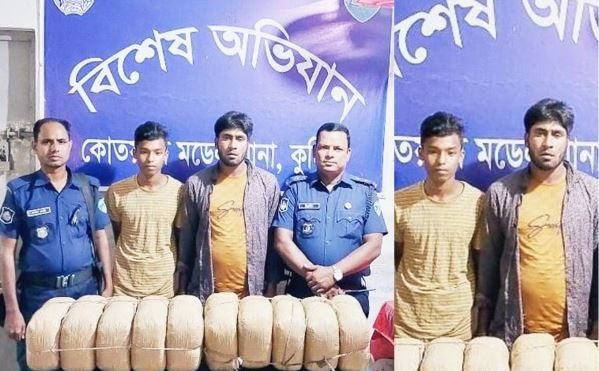 গার্ডার লঞ্চিং মেশিন ভেঙে পড়ে ১৬ জন নিহত